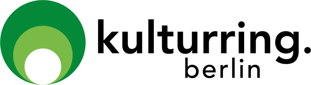 Kulturring Logo Transparent 1205 x 332 pix