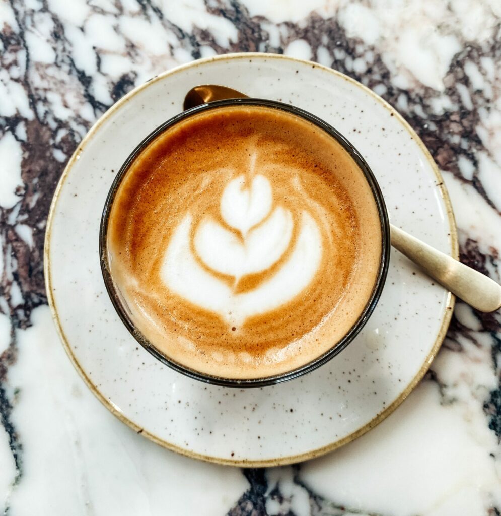 Kunst-café