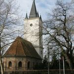 Stadtteiltour: von Rummelsburg nach Alt-Stralau