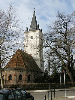 Stadtteiltour: von Rummelsburg nach Alt-Stralau