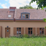 Stadtteiltour mit Britta Plachetta