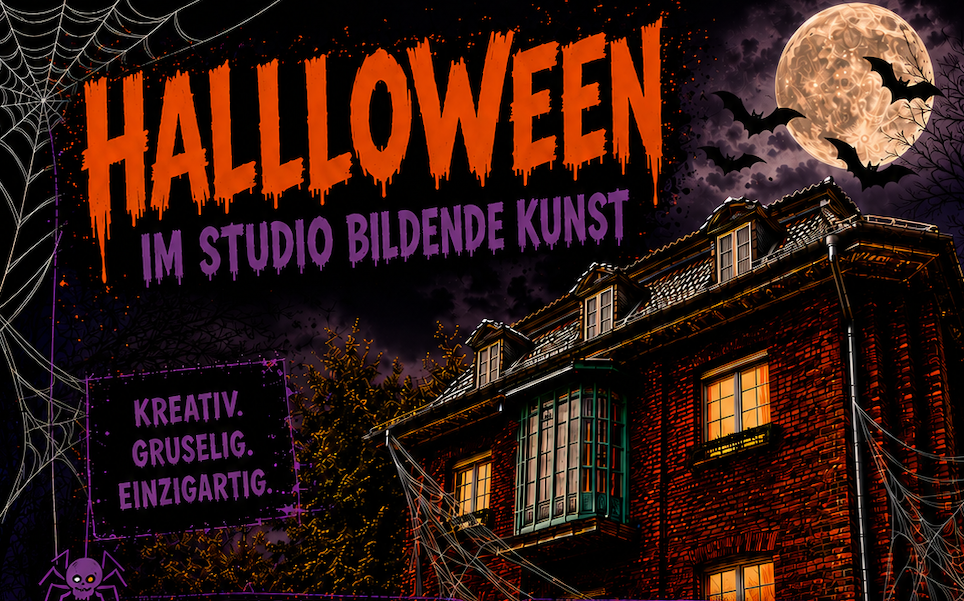 Kaltnadelradierung - Workshop Horror Druckgrafik mit Lennart Kreß