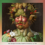Galerie - Frühstück mit Kunstvortrag von Rotraut Simons über den Maler Giuseppe Arcimboldo
